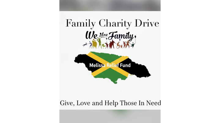 Rebuilding Lives & Hope in Jamaica campaign photo, 1 of 7
