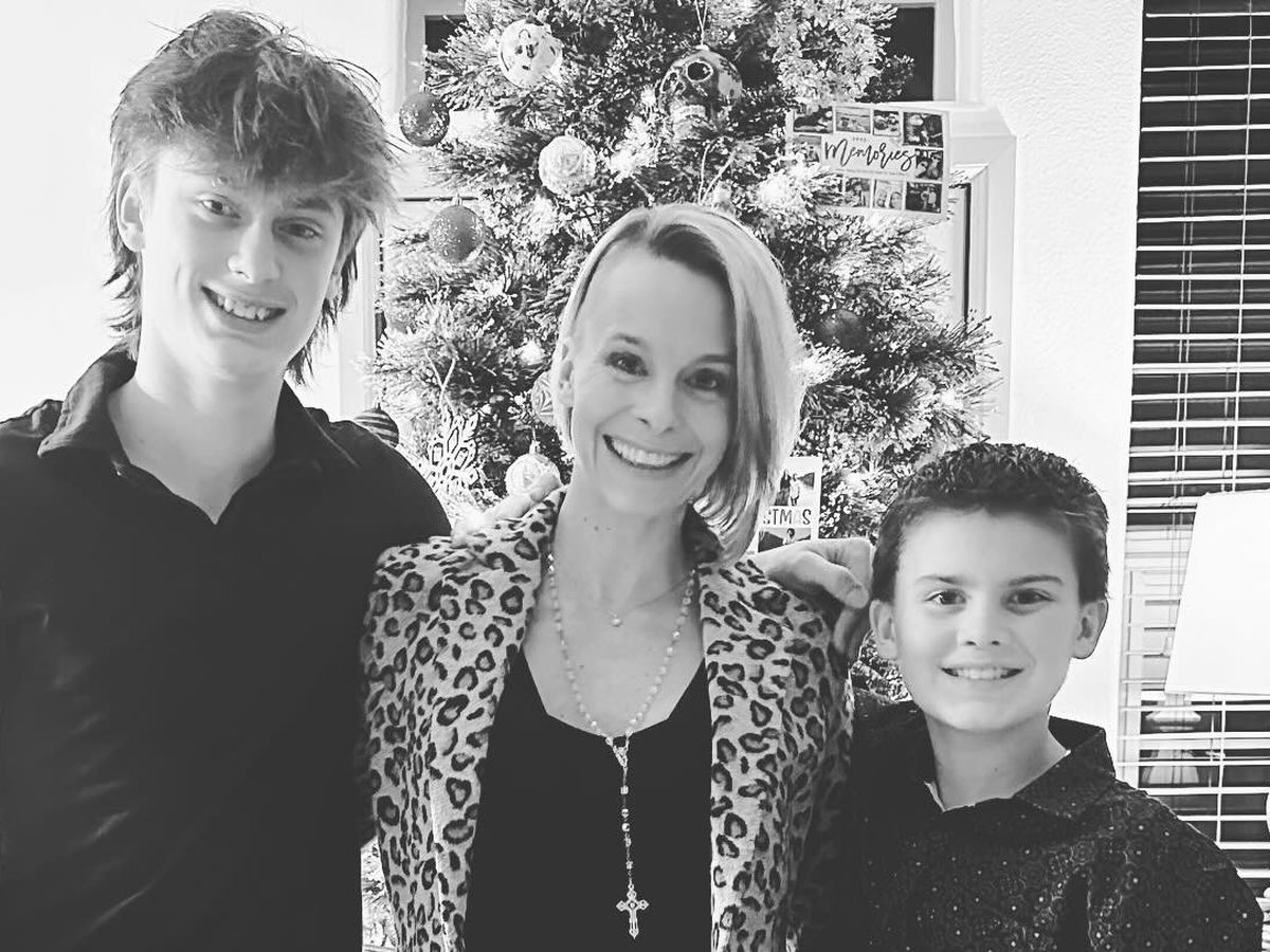 Channy Mathiseon Fundraiser for Christian Demarco by Tori Gray : For the Love of Channy ...