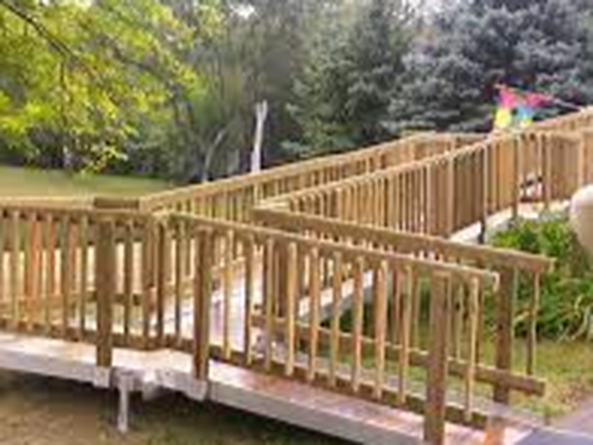 Fundraiser for Jason Lambert by Jordan Miller : Helping Build a ...