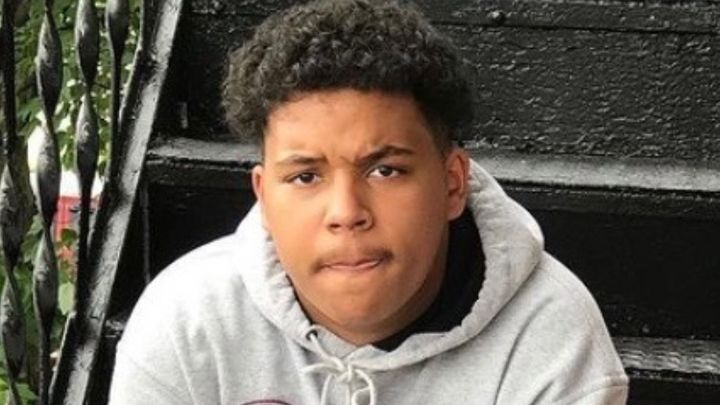 Help Dominic and his family after a house fire campaign photo, 1 of 2