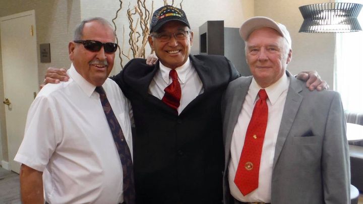 Main fundraiser photo