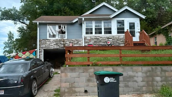 Support LaShawna After Home Tragedy campaign photo, 1 of 8