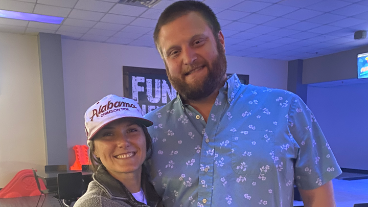 Main fundraiser photo