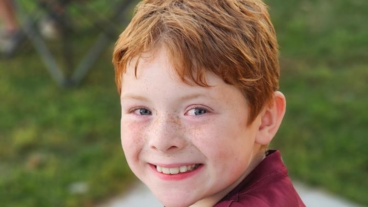 Help Linkoln Dale Fight Leukemia — Family By Him campaign photo, 1 of 8