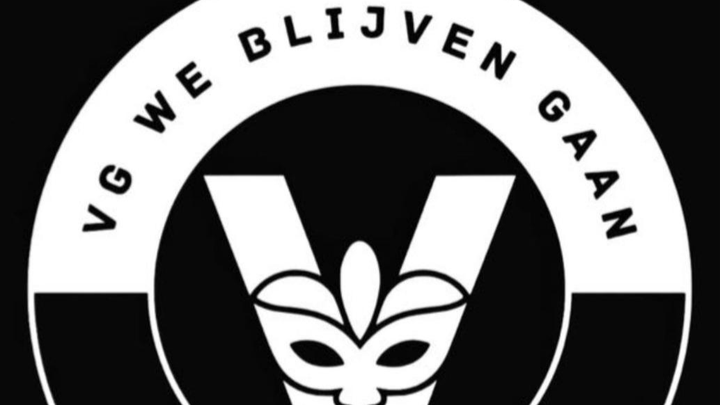 Steun onze carnavalsgroep – We Blijven Gaan! campaign photo, 1 of 3