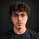 Profile photo of Yannick Ring