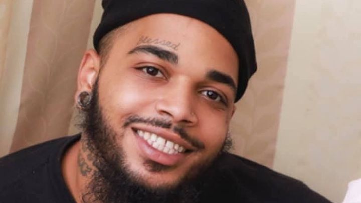 Fundraiser by Steven Dejesus : Honoring Anthony Rondon’s Memory