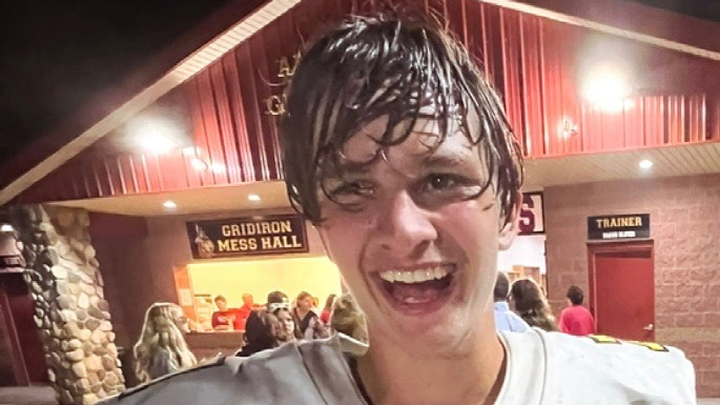 Help Katie Martyniuk’s Family After Loss campaign photo, 1 of 6
