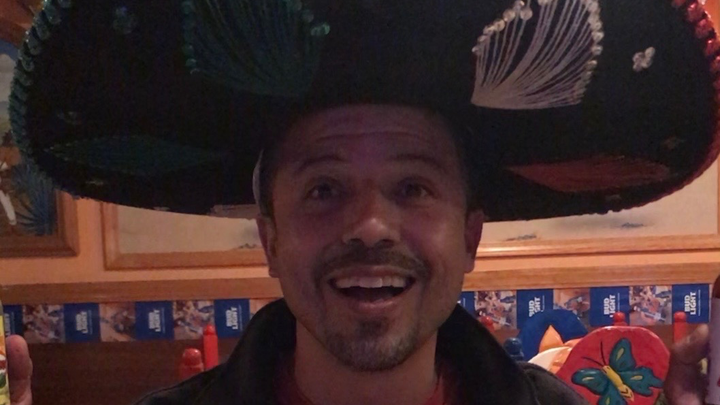 Main fundraiser photo