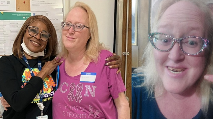 Help Rachel Restore Her Smile campaign photo, 1 of 6