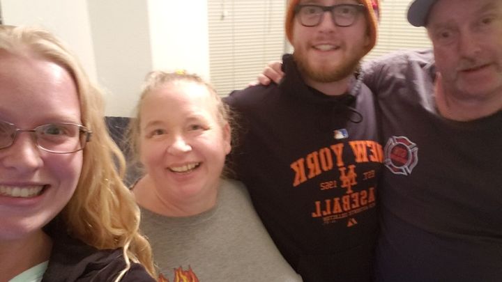 Main fundraiser photo