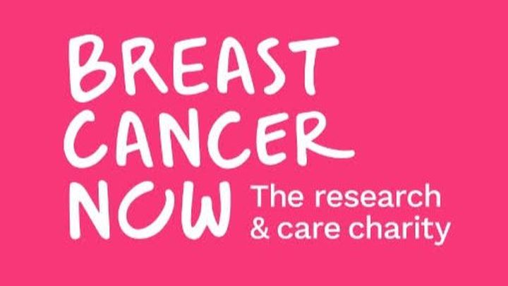 Standing with Judy! Breast Cancer Now campaign photo, 1 of 5