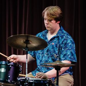 Mitchell Allaman Jr