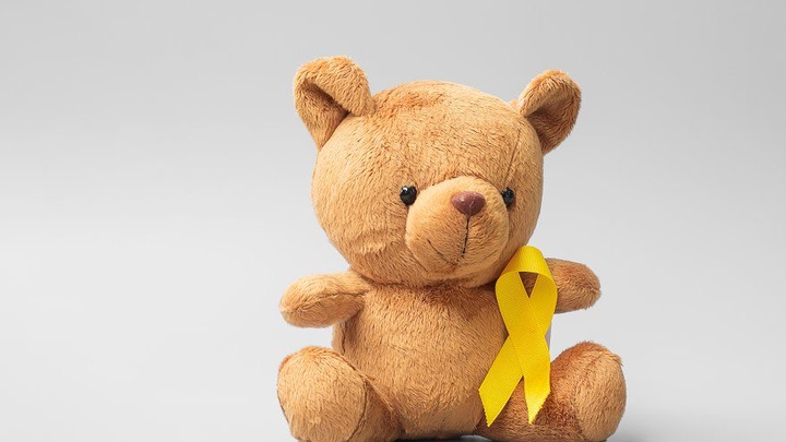 Brighten Holidays for Kids Battling Cancer campaign photo, 1 of 5