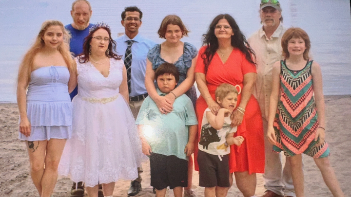 Support Kim Campolo's Family in Urgent Home Repairs campaign photo, 1 of 3