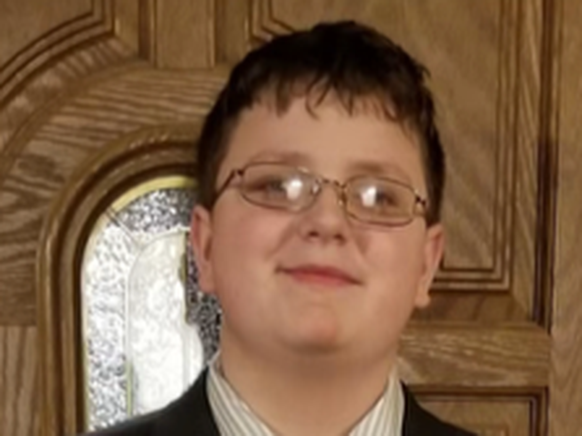 Fundraiser by Durinda Lewis : Help Kaegan Lewis' Family With Final Expenses