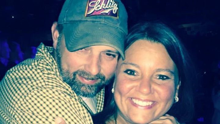 Support Kelly After Shawn's Sudden Passing campaign photo, 1 of 6