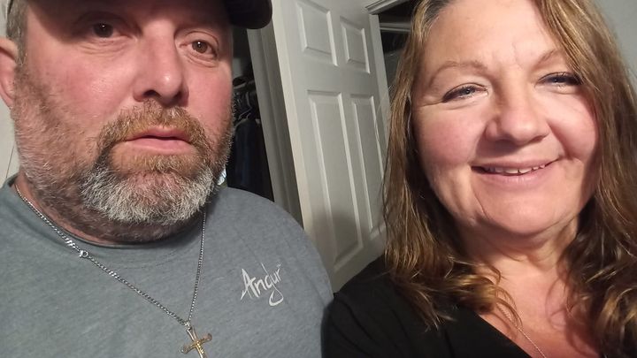 Help Angela Heal and Rebuild campaign photo, 1 of 5