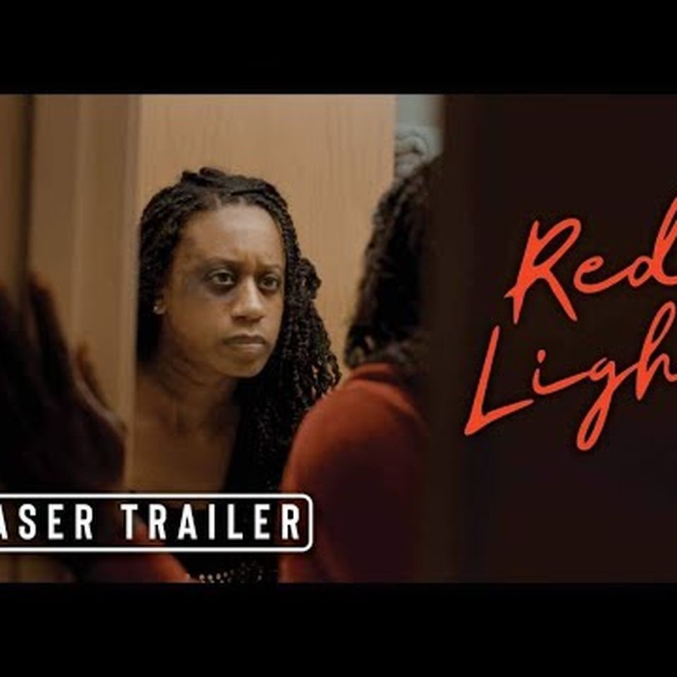 Om indstilling aluminium blik Fundraiser by LaVeta Cameron : RED LIGHT Movie - Human Trafficking Awareness
