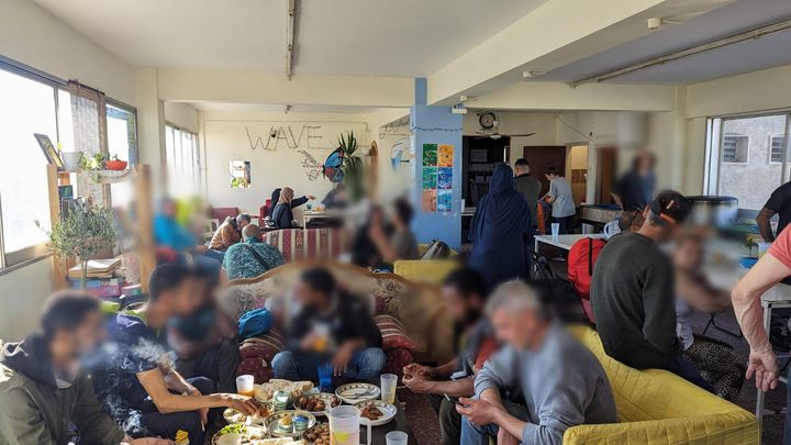 Wave's 2025 Ramadan Fundraiser campaign photo, 1 of 3