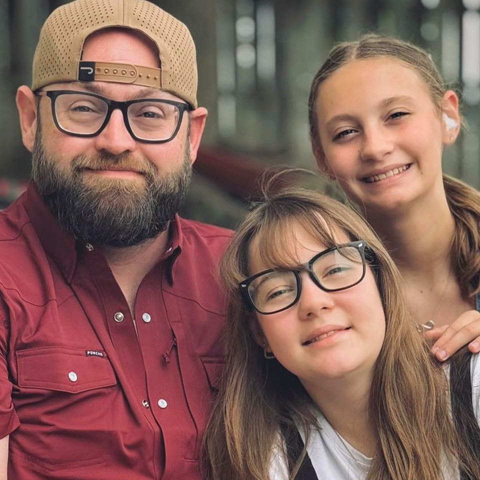 Help Justin Hamm Heal and Support His Family