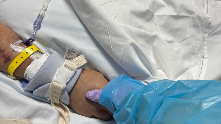 Main fundraiser photo