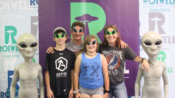 Main fundraiser photo