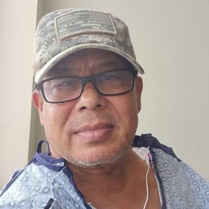  Gerardo  Ferguson