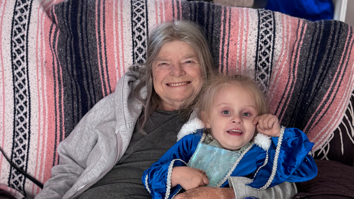 Give Our Momma the Farewell She Deserves campaign photo, 1 of 5