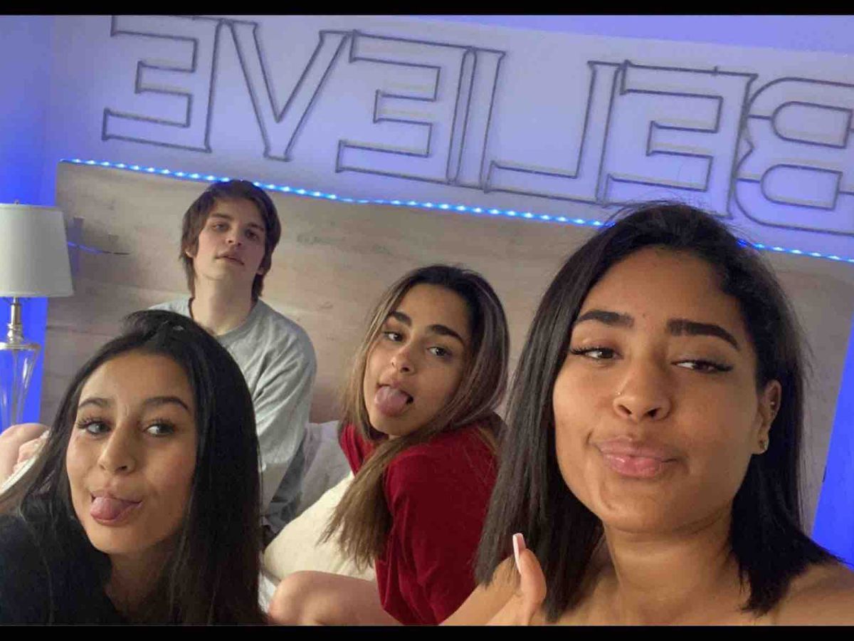 Fundraiser by Tanveen Kaur : Fly High Laine❤️