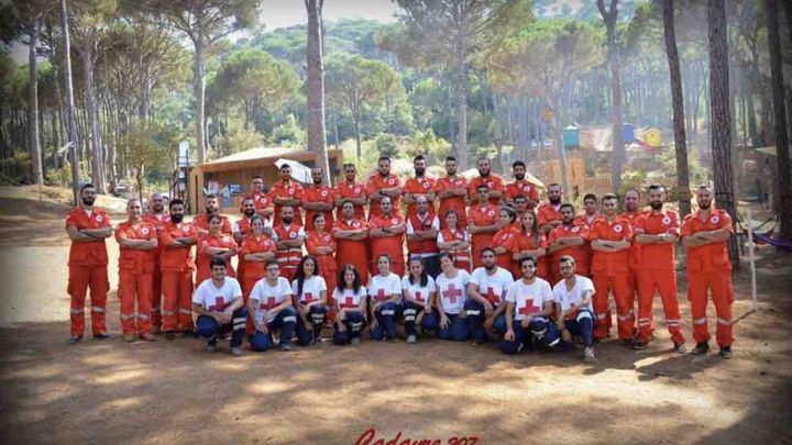 Foto principale della raccolta fondi
