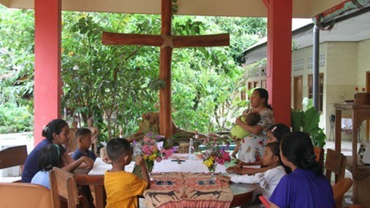 Main fundraiser photo