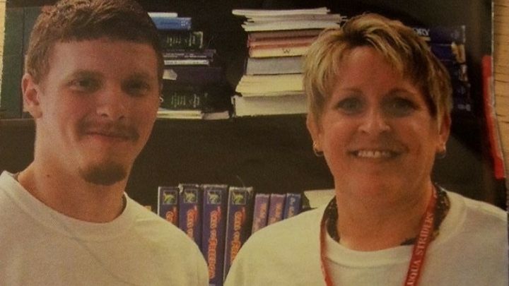 Main fundraiser photo