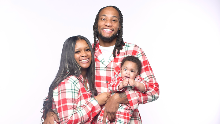 Fundraiser for Kierra Page by Rez Lee : Help My family rebuild after ...