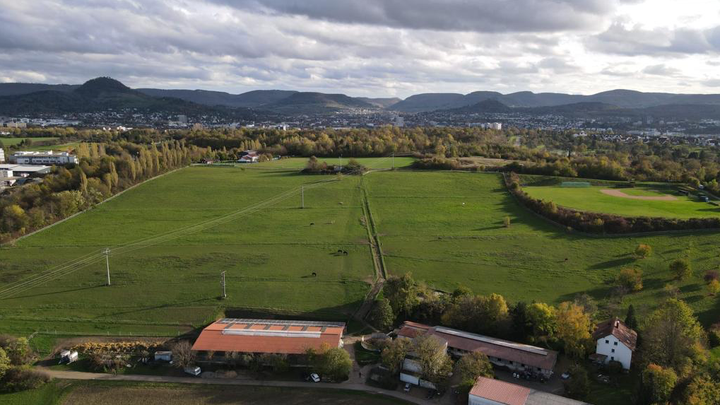 Hauptbild der Spendenaktion