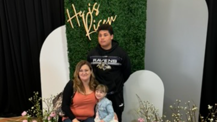 Main fundraiser photo