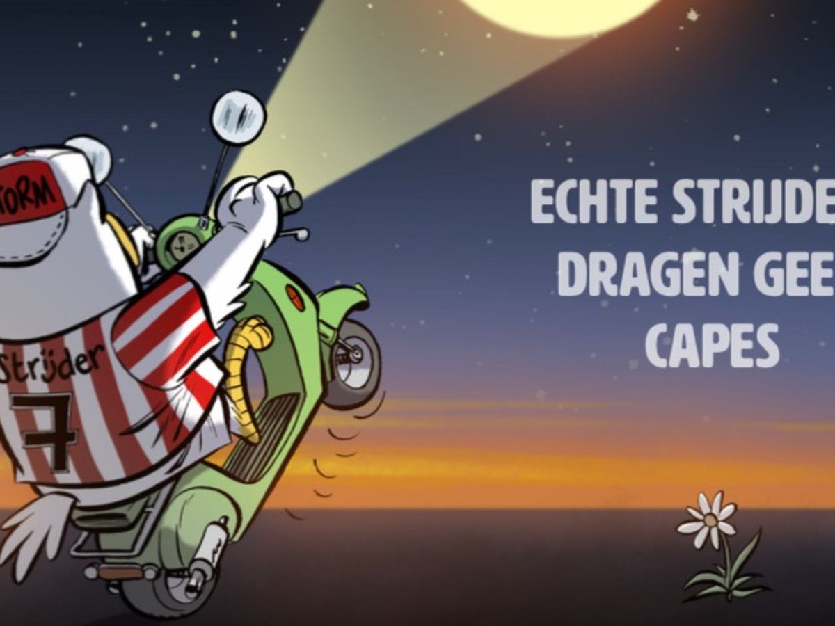 Fundraiser’s main image