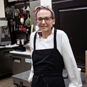 Cheryl Waggoner