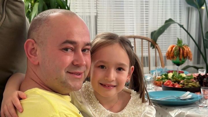 Help Nataliia and Sasha After the Tragic Loss of Mykyta campaign photo, 1 of 3