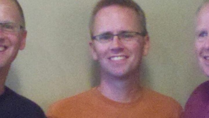 Main fundraiser photo
