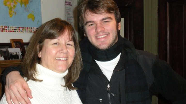 Main fundraiser photo