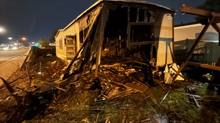 Fundraiser by Antonio Guardado : Help Ivan Recover After a Devastating ...