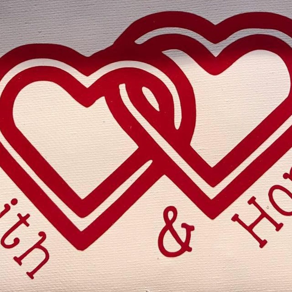 Fundraiser for Ashley Glinski by Amy Roberts : Faith + Hope = Love | Twins  Conjoined at the Heart