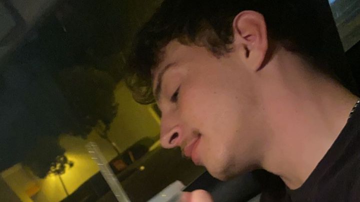 On New Year’s Eve we got a call that change everything. Sgt Jon has passed away. Now we are asking f...