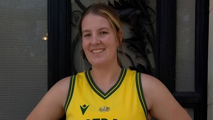 Help Brittany Represent Australia in Bangkok in Nov 2026 campaign photo, 1 of 8