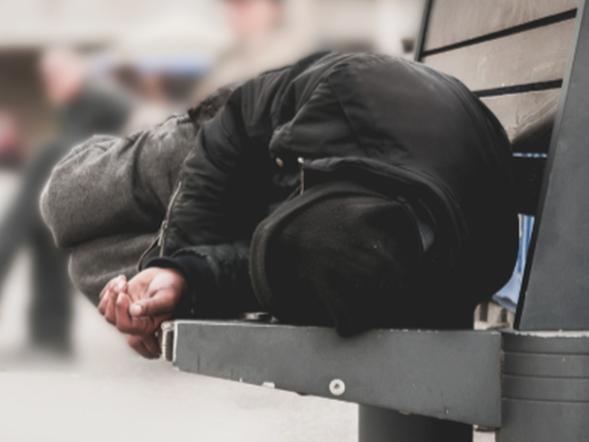 Avoiding Homeless Fundraiser by Anonymous for safety reasons : Please help my best friend ...