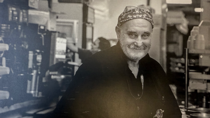 Celebrate Frenchie's Life: Final Resting Place campaign photo, 1 of 8