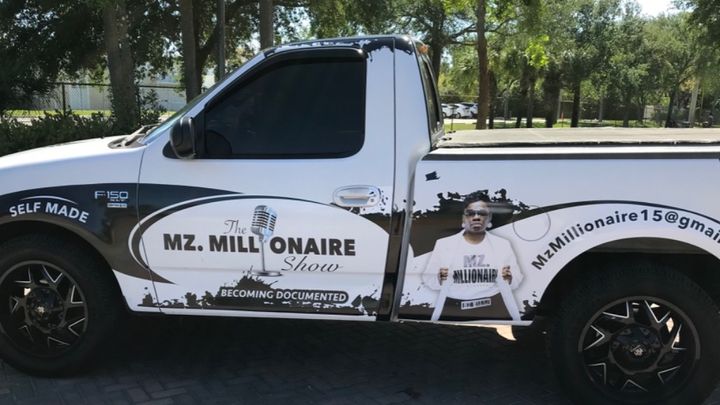 Main fundraiser photo