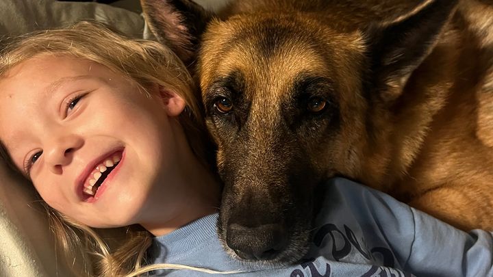 Help Zeni Recover from Emergency Surgery campaign photo, 1 of 8