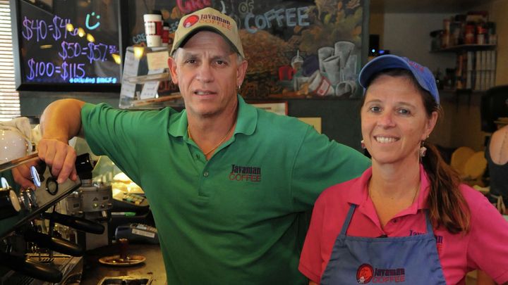 Support Melanie and Javaman in Atascocita Kingwood campaign photo, 1 of 3
